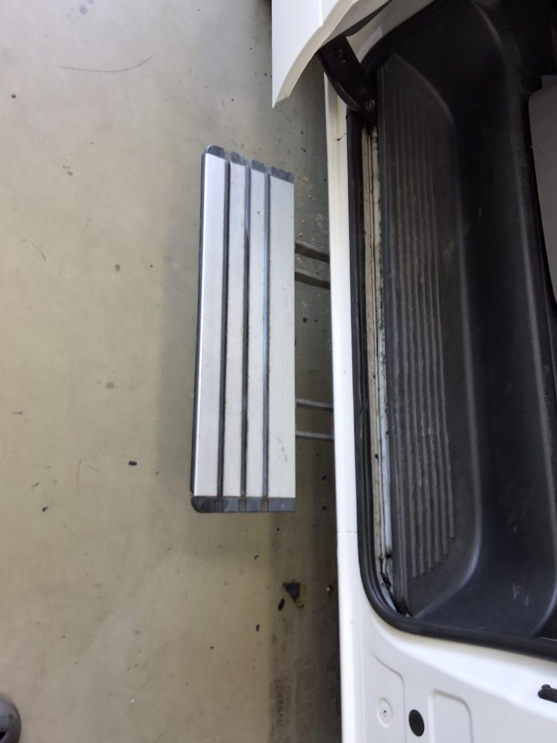 HYUNDAI THE NEW GRAND STAREX 12-SEATER DIESEL SMART 2021 - zdjęcie 24
