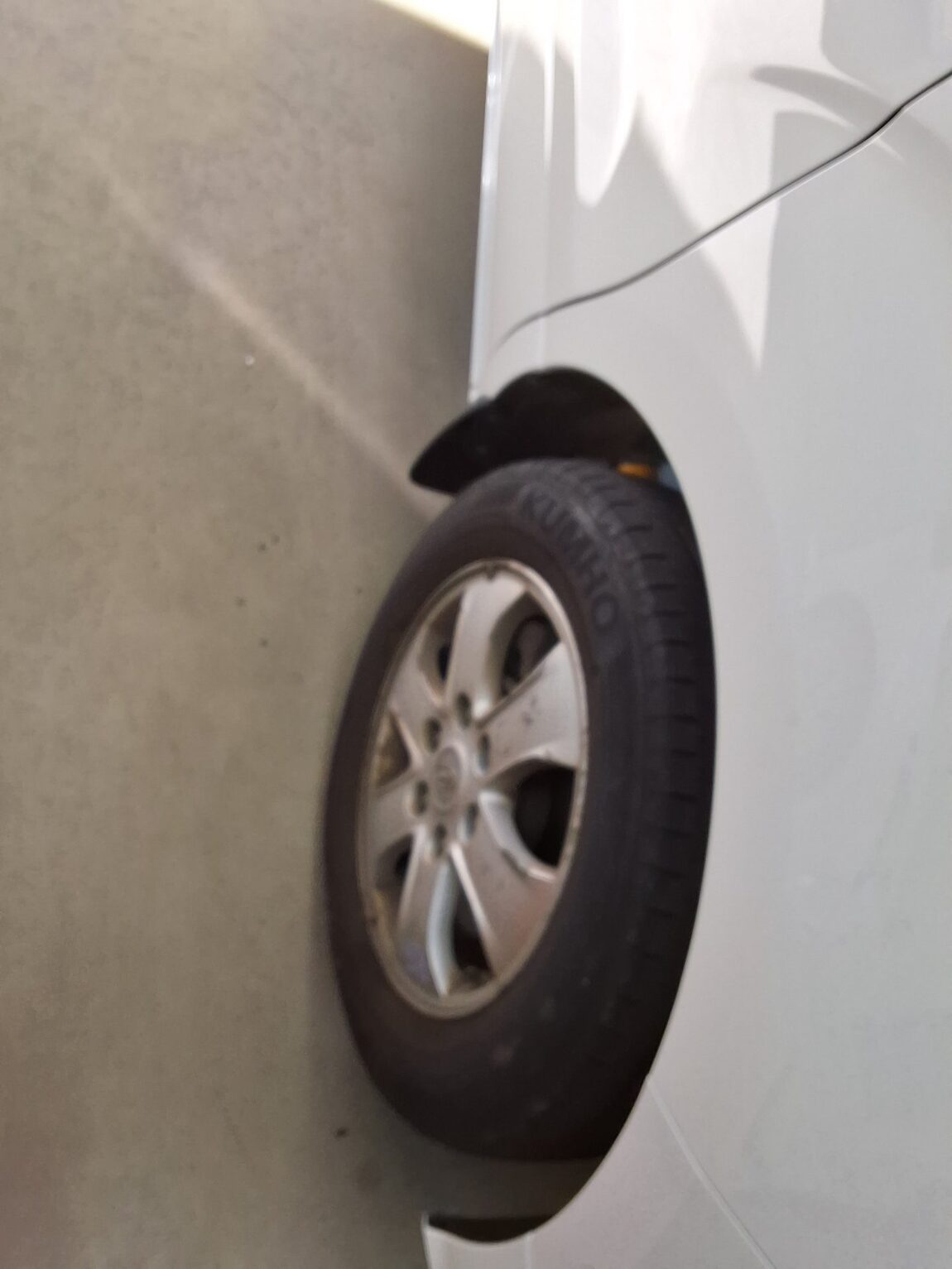HYUNDAI THE NEW GRAND STAREX 11-SEATER DIESEL SMART 2021 - zdjęcie 20