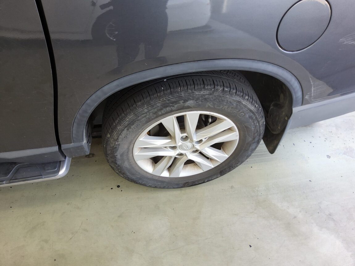 KG MOBILITY (SSANGYONG) REXTON SPORTS 2.2 4WD PRESTIGE 2019 - zdjęcie 20