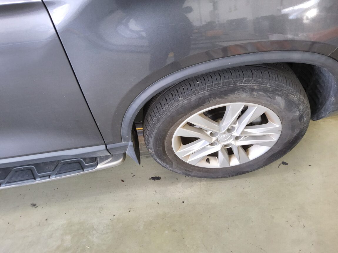 KG MOBILITY (SSANGYONG) REXTON SPORTS 2.2 4WD PRESTIGE 2019 - zdjęcie 21