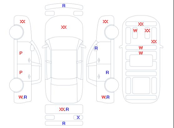 KG MOBILITY (SSANGYONG) REXTON SPORTS 2.2 4WD PRESTIGE 2019 - zdjęcie 23