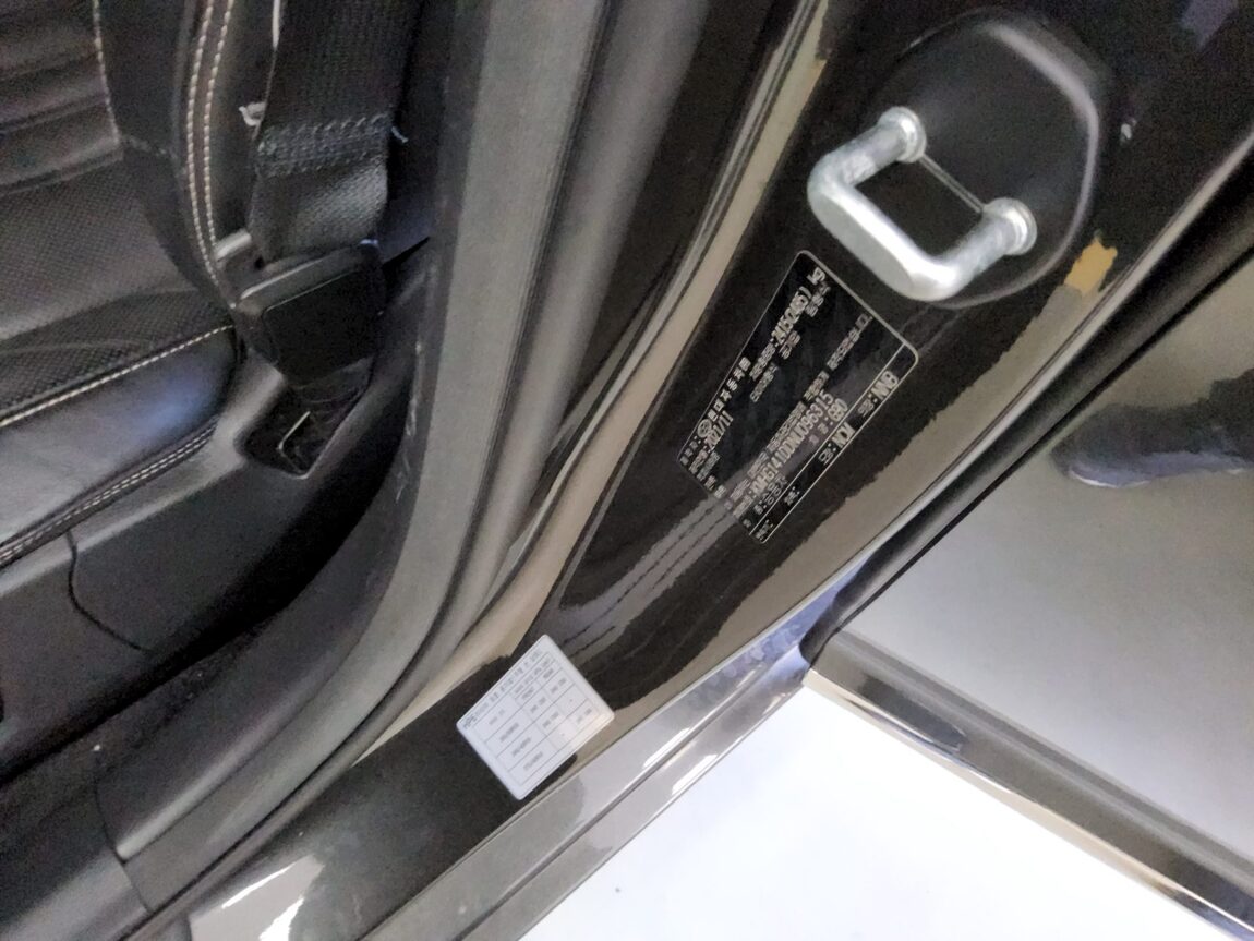 GENESIS G90 3.8 AWD LUXURY 2022 - zdjęcie 16