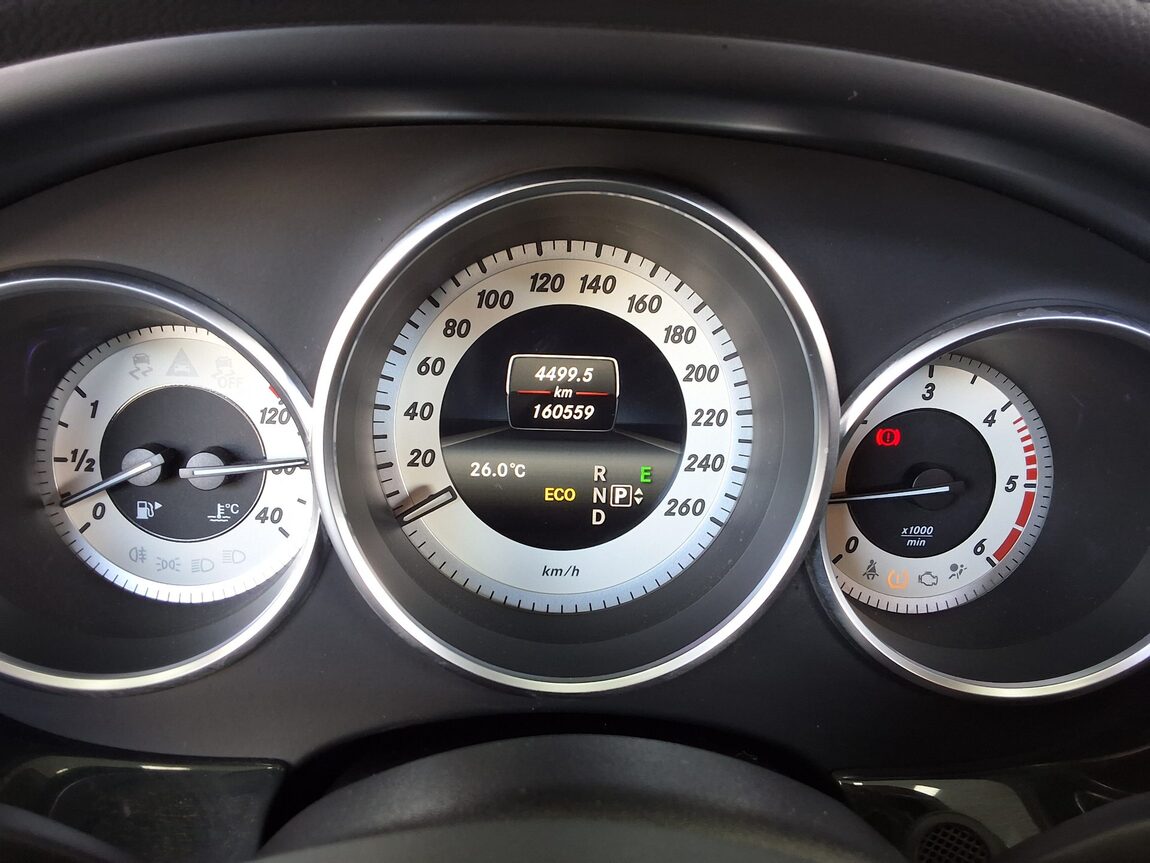 MERCEDES-BENZ CLS-CLASS (2ND GEN) CLS250 d 4MATIC 2016 - zdjęcie 9
