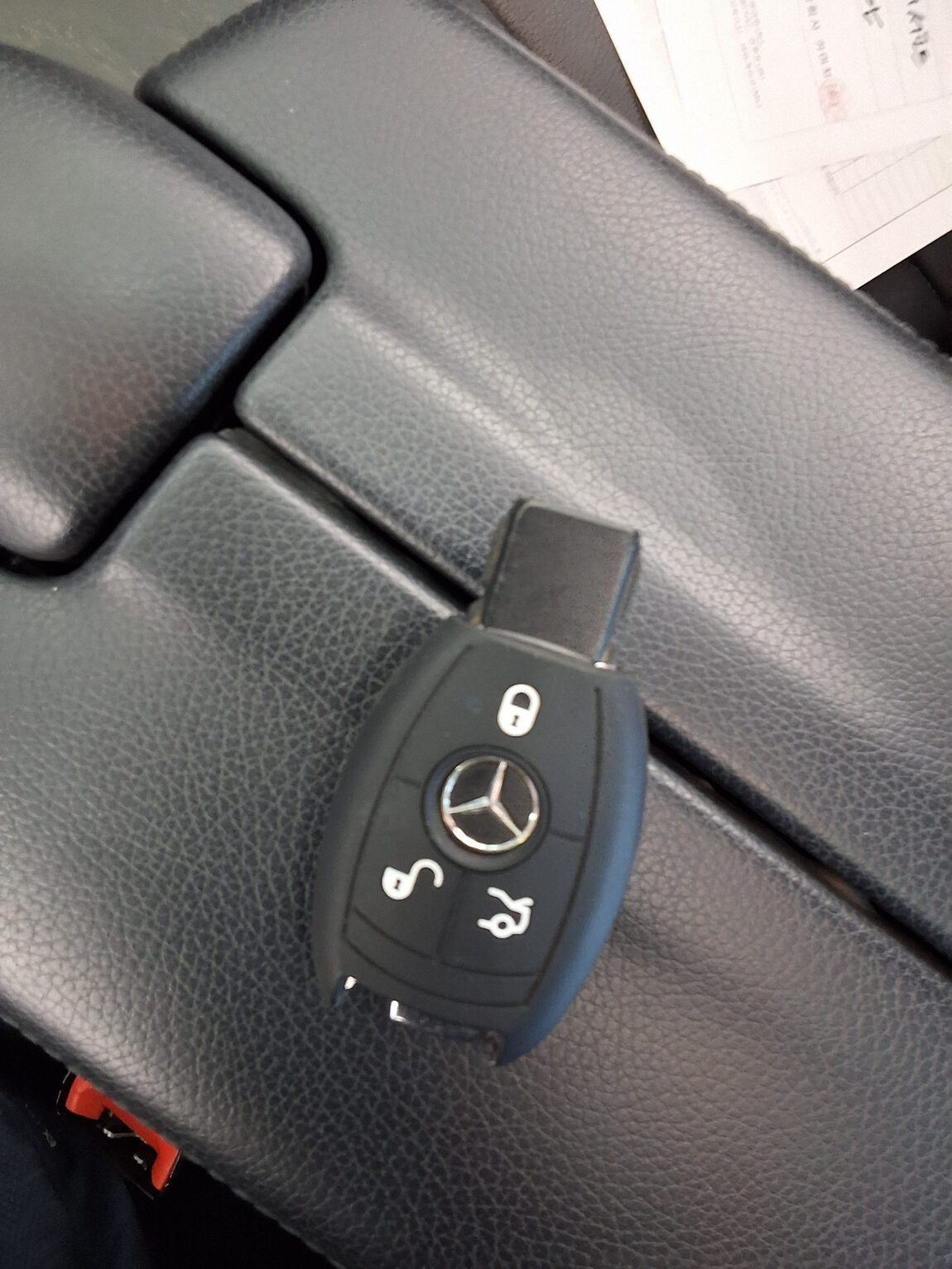 MERCEDES-BENZ CLS-CLASS (2ND GEN) CLS250 d 4MATIC 2016 - zdjęcie 19