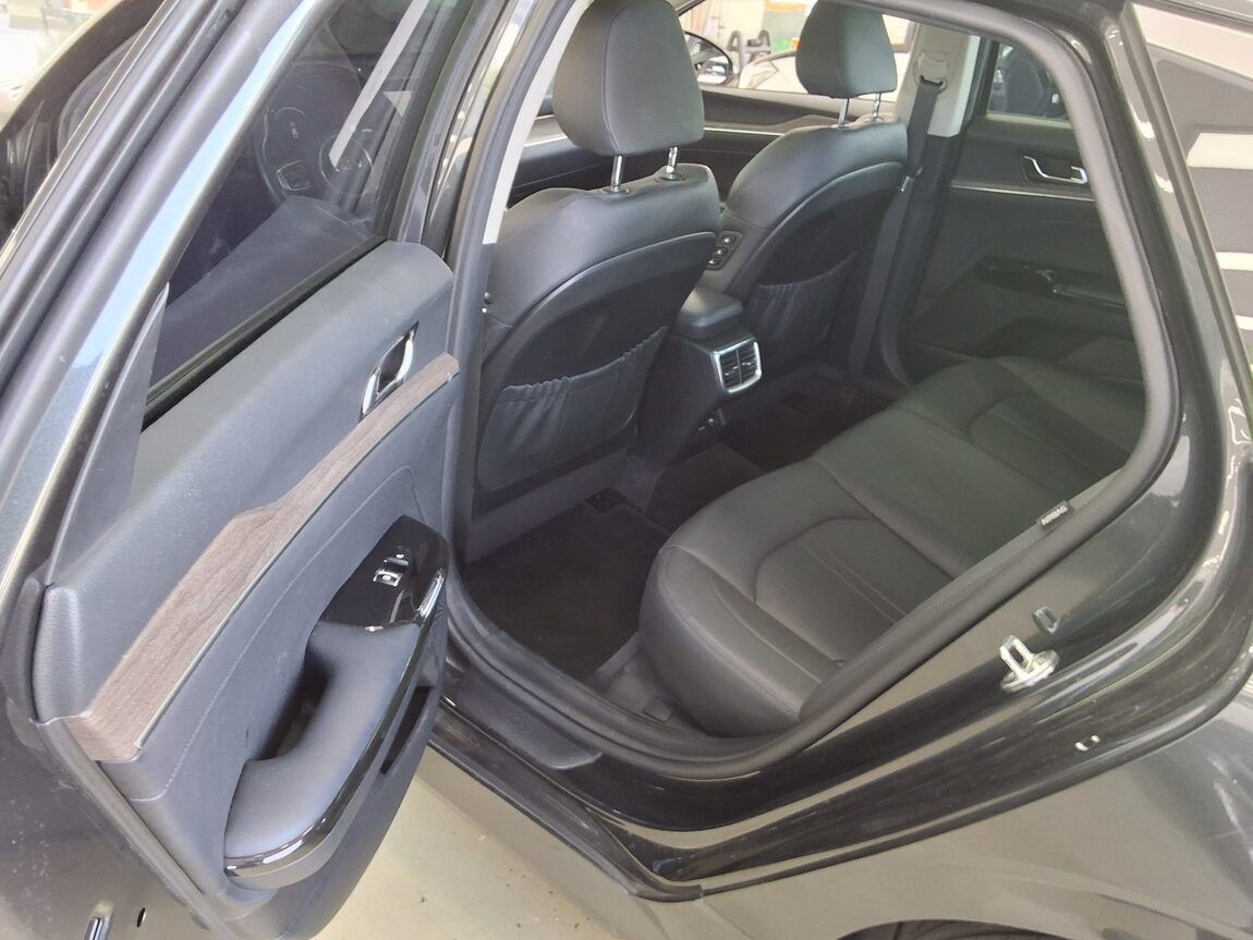 KIA NEW K5 (DL3) 2.0 GASOLINE NOBLESSE 2020 - zdjęcie 12