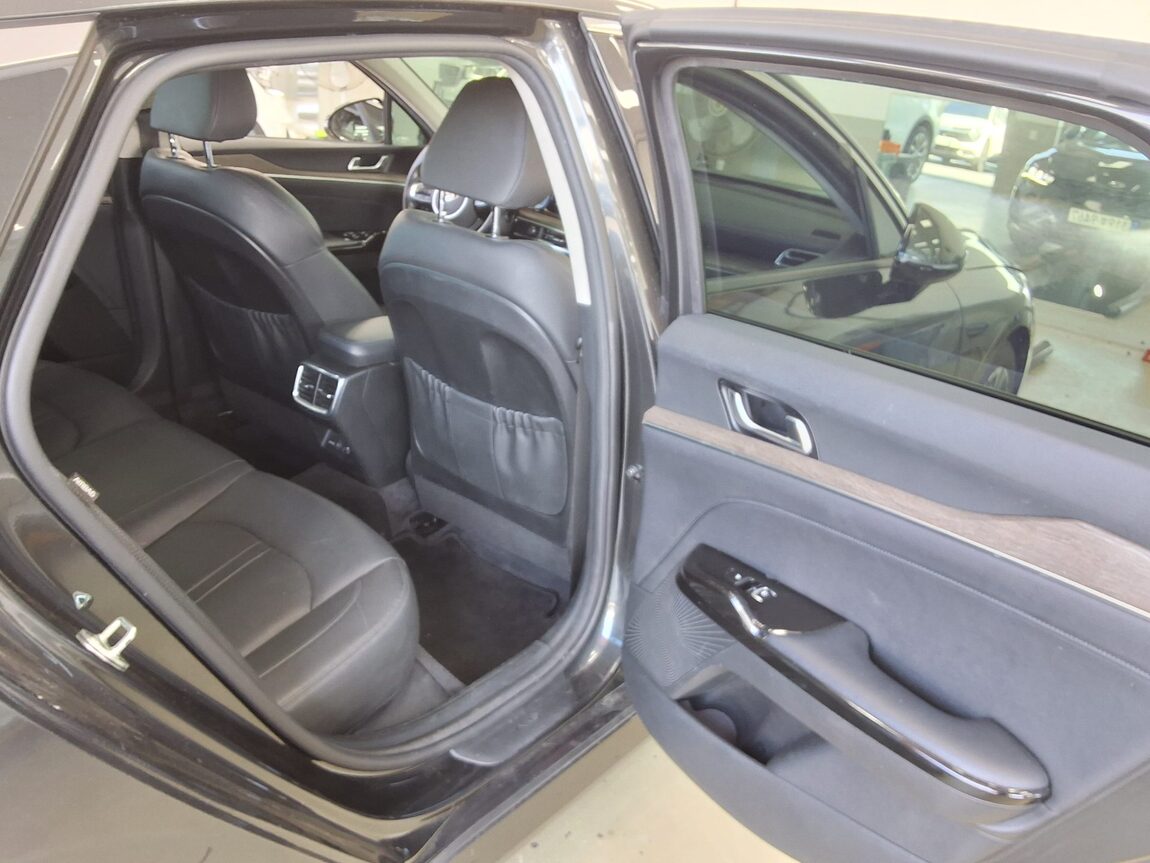 KIA NEW K5 (DL3) 2.0 GASOLINE NOBLESSE 2020 - zdjęcie 13