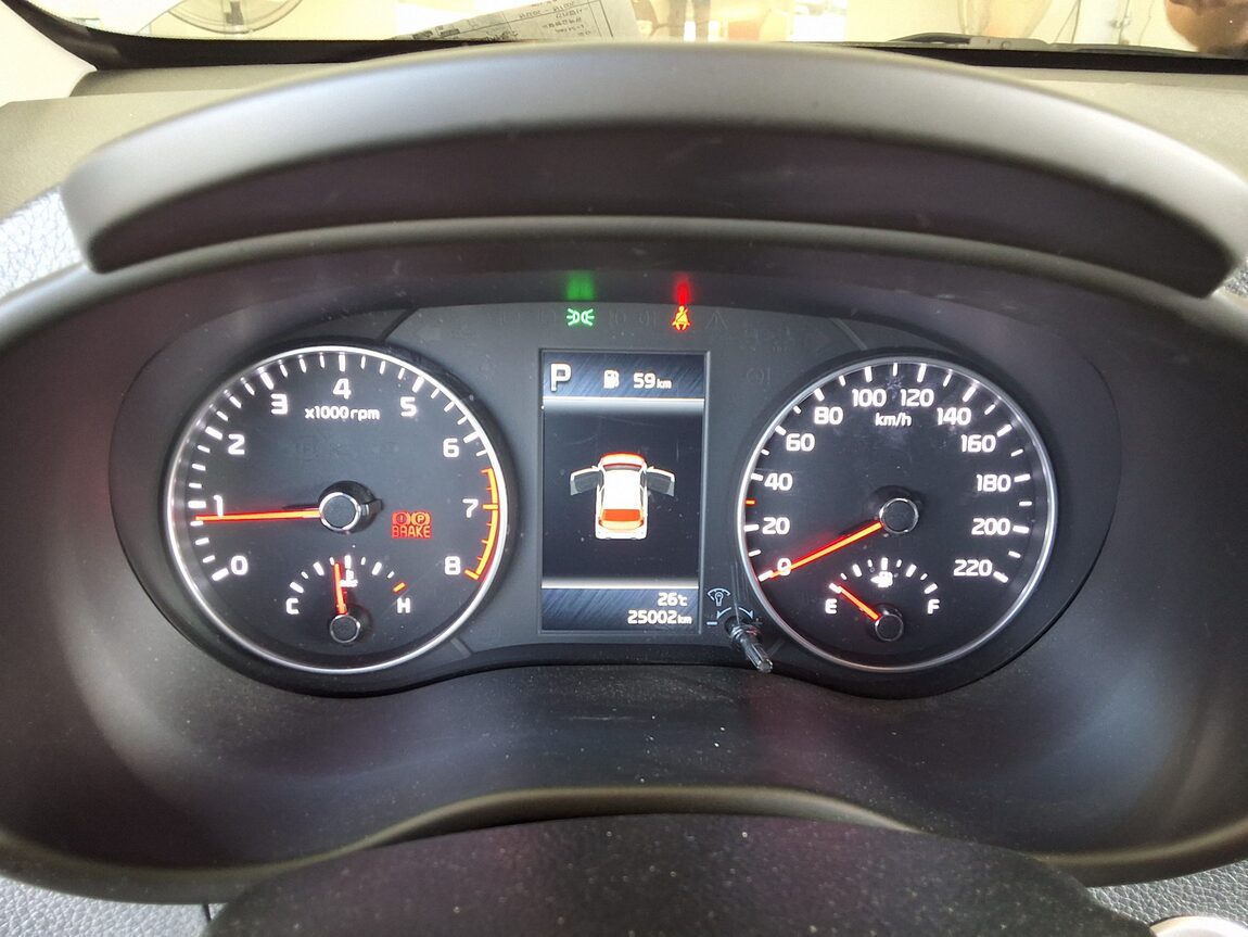 KIA MORNING URBAN 1.0 GASOLINE PRESTIGE BEST SELECTION 2022 - zdjęcie 9