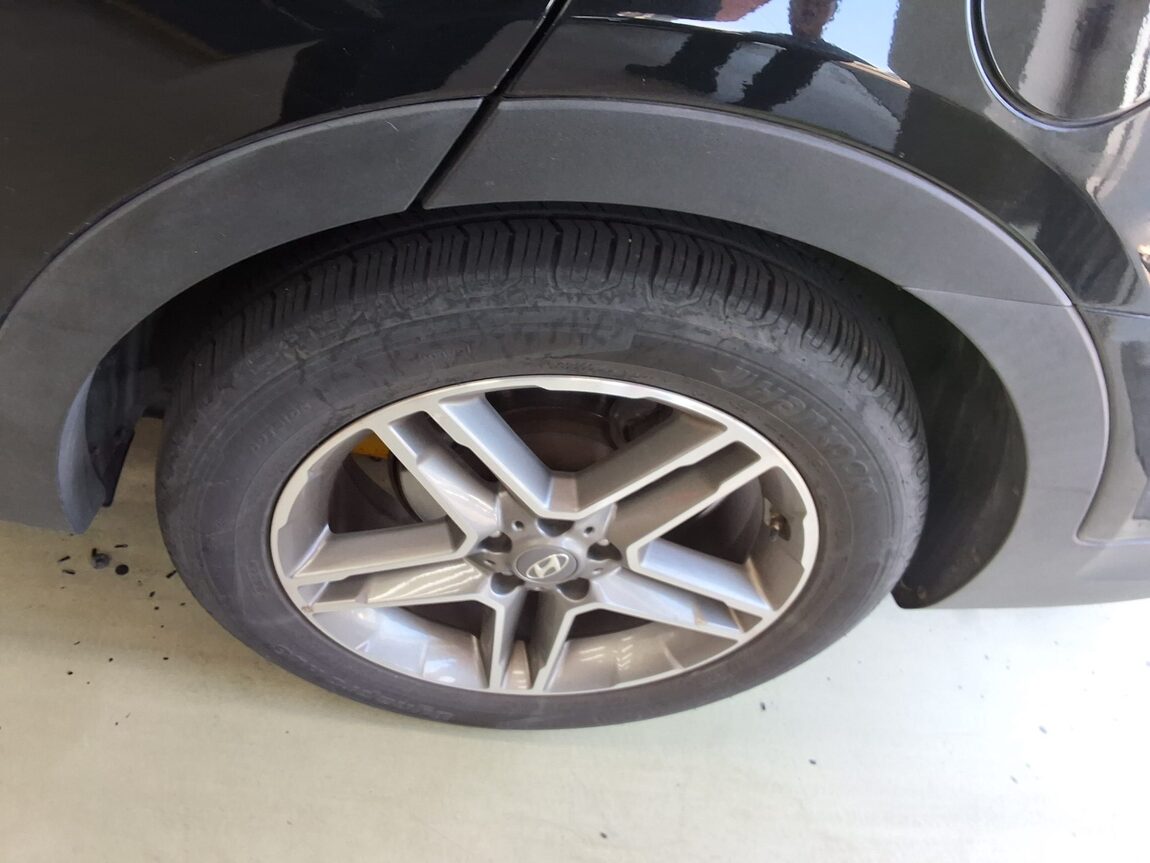 HYUNDAI THE NEW MAXCRUZ DIESEL 2.2 2WD EXCLUSIVE 2016 - zdjęcie 23