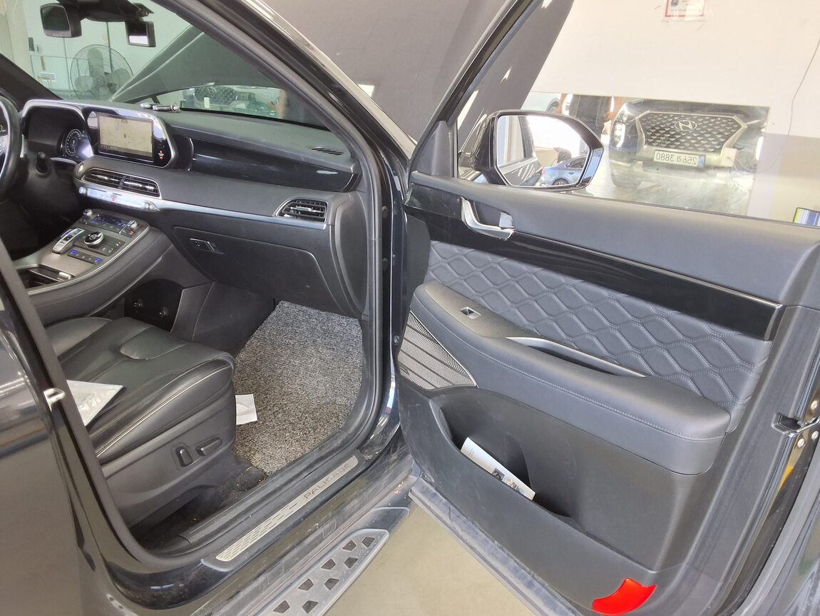 HYUNDAI PALISADE 2.2 DIESEL CALLIGRAPHY 2022 - zdjęcie 14