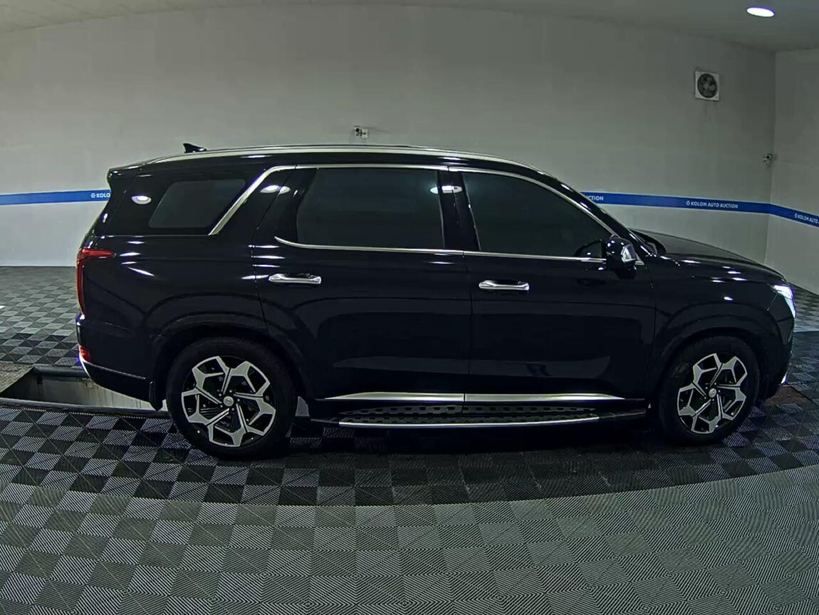 HYUNDAI PALISADE 2.2 DIESEL CALLIGRAPHY 2022 - zdjęcie 4
