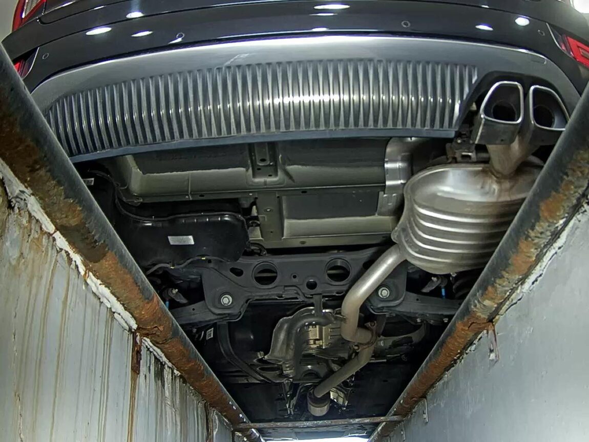 HYUNDAI PALISADE 2.2 DIESEL CALLIGRAPHY 2022 - zdjęcie 8