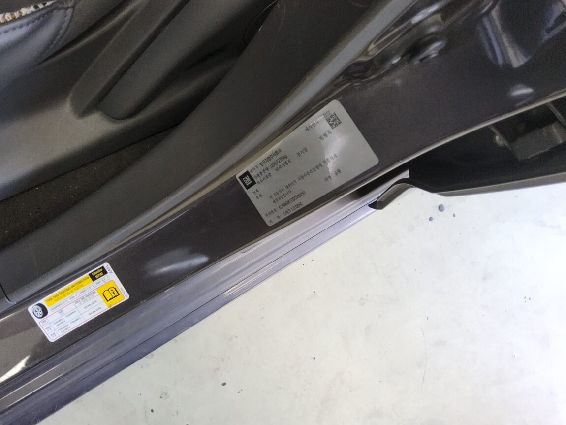 CHEVROLET (DAEWOO) SPARK GASOLINE LT 2013 - zdjęcie 16