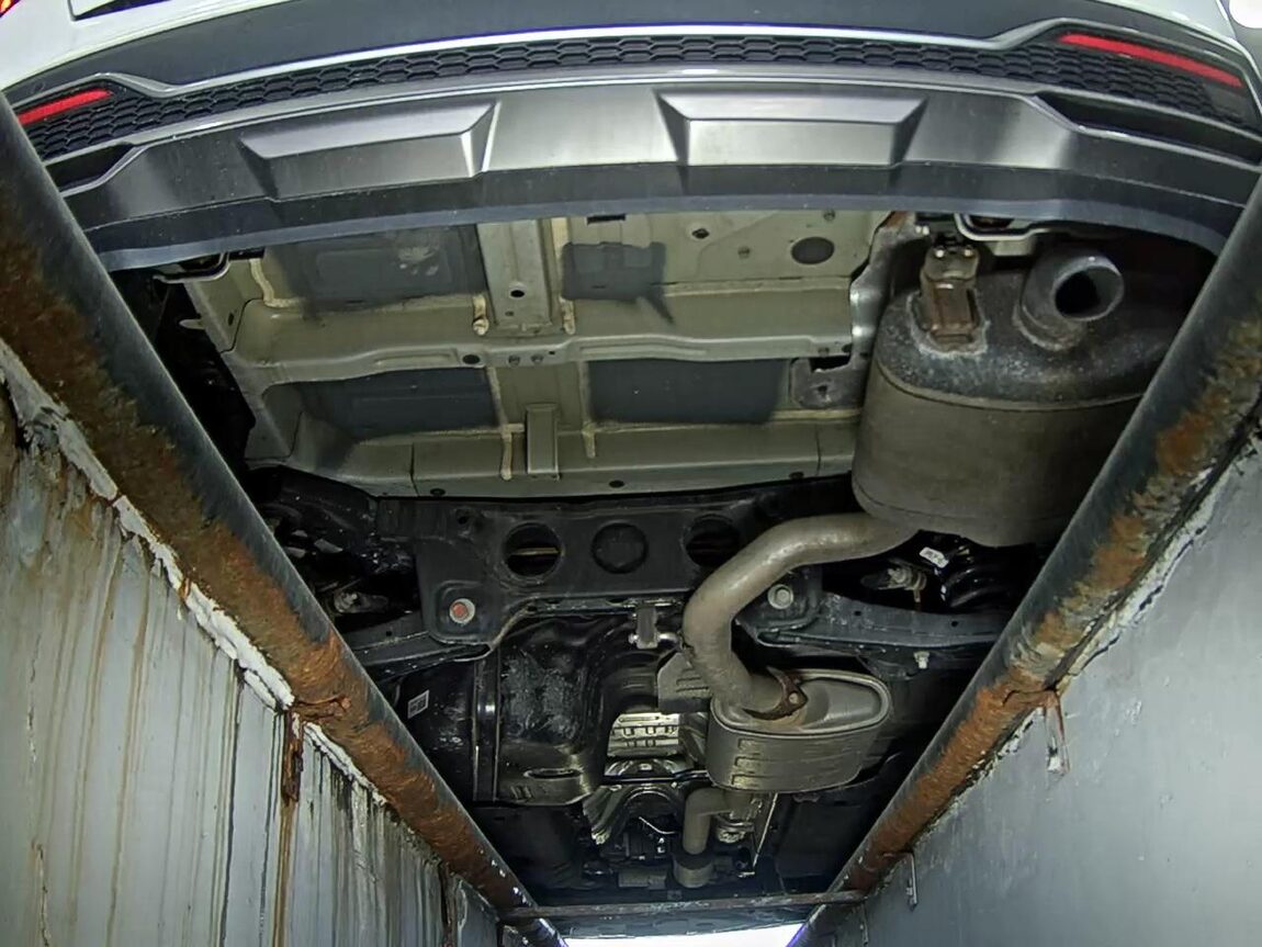 KIA NEW SORENTO (MQ4) 2.5 GASOLINE 2WD SIGNATURE 2023 - zdjęcie 8