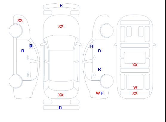 KIA K8 HYBRID HEV NOBLESSE 2023 - zdjęcie 24