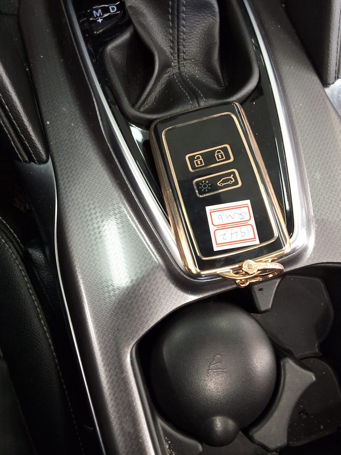 RENAULT (SAMSUNG) QM6 2.0 dCi 4WD RE 2019 - zdjęcie 17