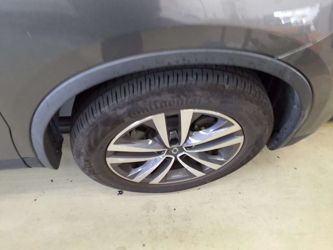 RENAULT (SAMSUNG) QM6 2.0 dCi 4WD RE 2019 - zdjęcie 21