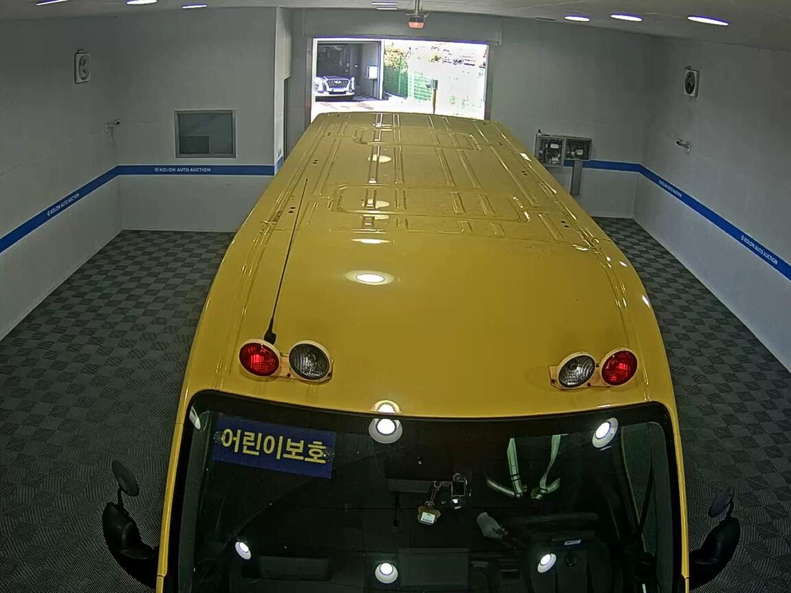 RENAULT (SAMSUNG) MASTER BUS 13-SEATER 2019 - zdjęcie 7
