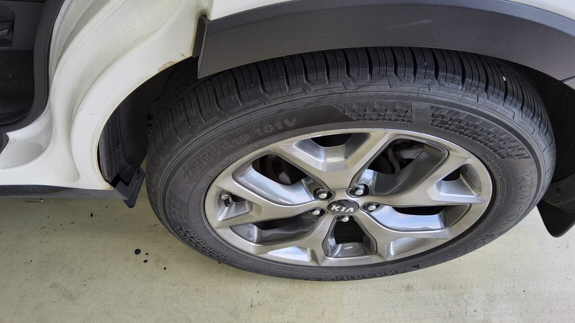 KIA ALL NEW SORENTO R2.0 2WD NOBLESSE 2015 - zdjęcie 25