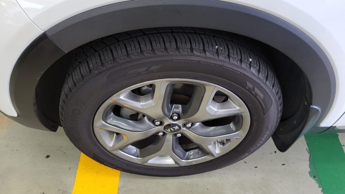 KIA ALL NEW SORENTO R2.0 2WD NOBLESSE 2015 - zdjęcie 24