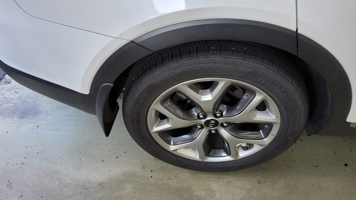 KIA ALL NEW SORENTO R2.0 2WD NOBLESSE 2015 - zdjęcie 27