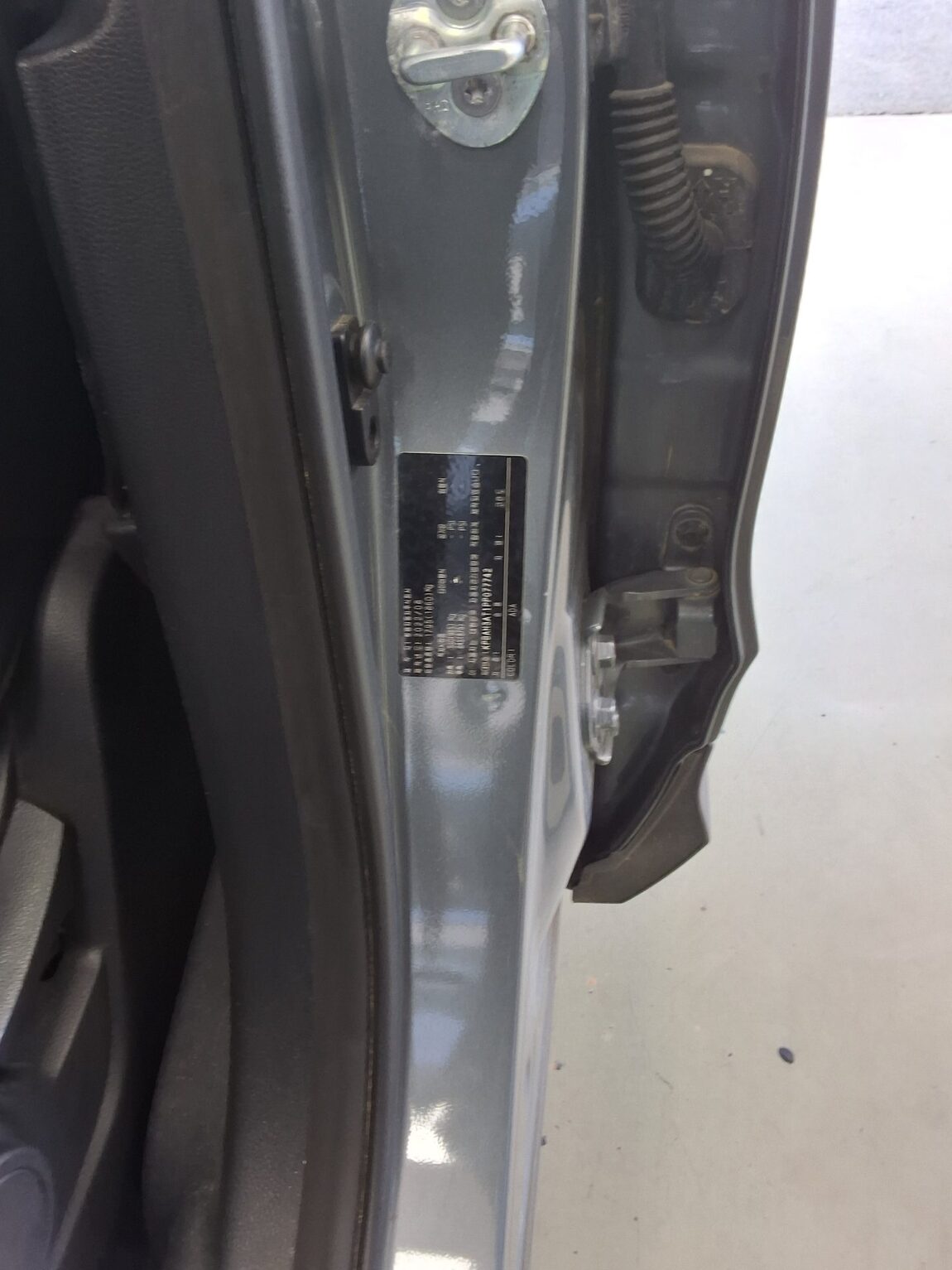 KG MOBILITY (SSANGYONG) ALL NEW KORANDO 1.5 GASOLINE 2WD C5 2023 - zdjęcie 16