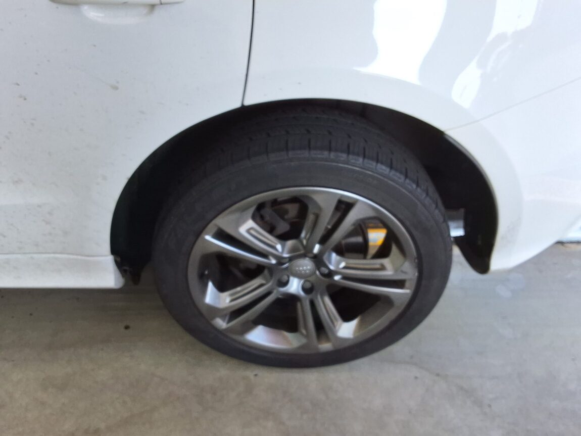 AUDI Q5 3.0 TDI QUATTRO DYNAMIC 2013 - zdjęcie 20