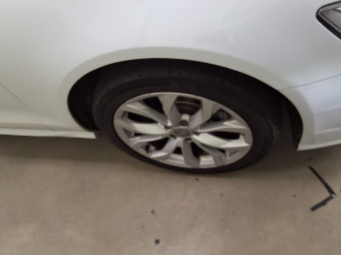 AUDI A6 (4TH GEN) 35 TDI PREMIUM 2016 - zdjęcie 21