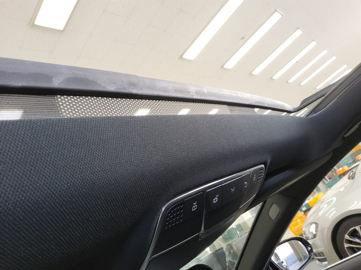 MERCEDES-BENZ S-CLASS (6TH GEN) S500L 4MATIC 2014 - zdjęcie 17
