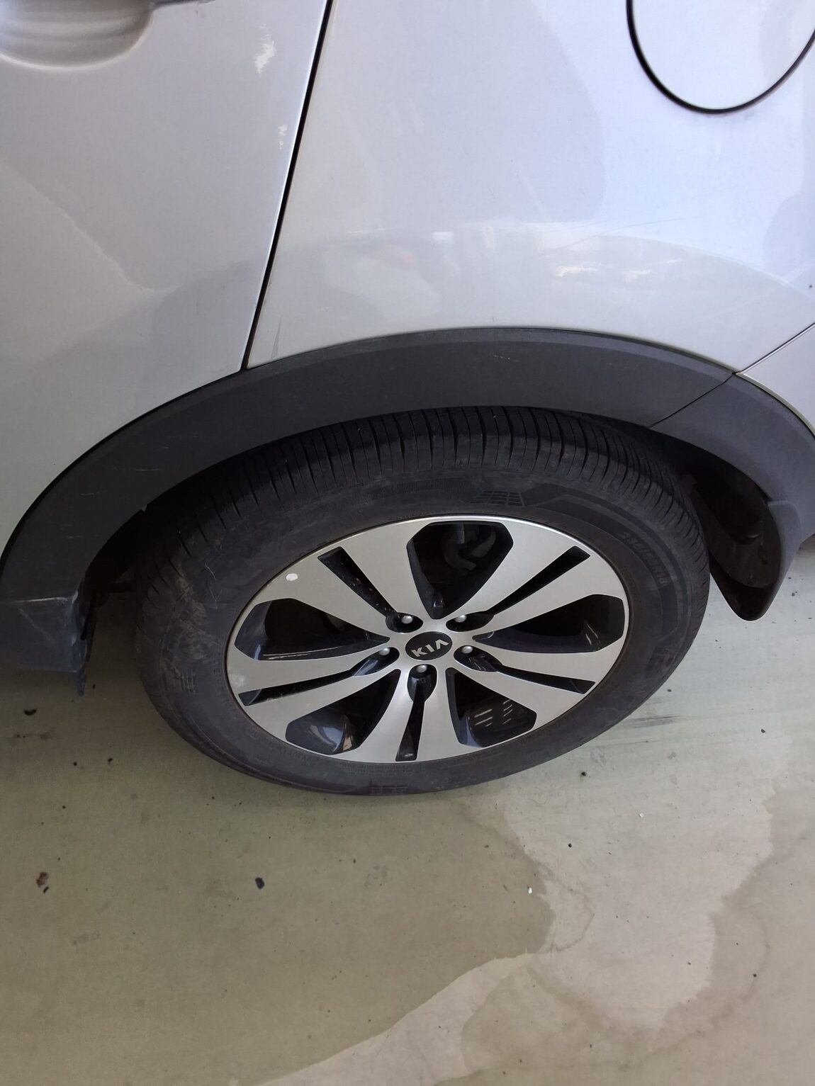 KIA SPORTAGE R DIESEL R2.0 2WD TLX PREMIUM MODEL 2012 - zdjęcie 21