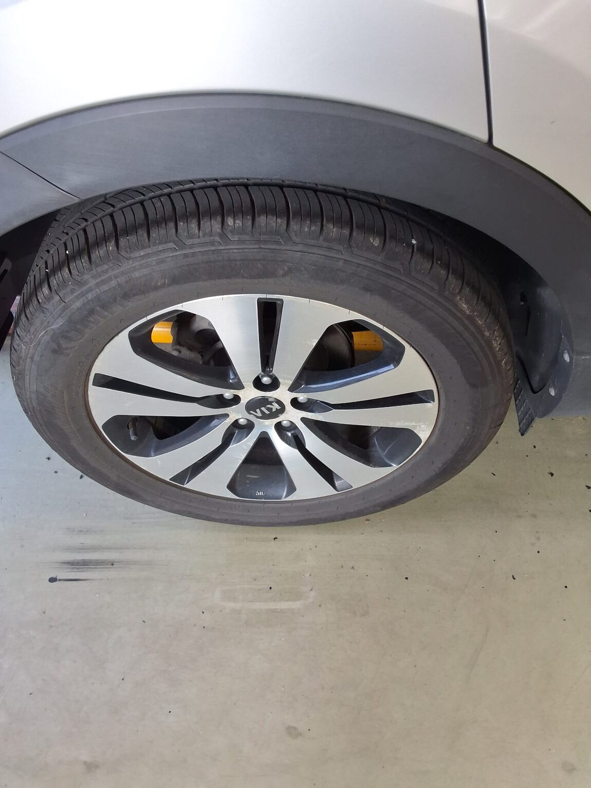 KIA SPORTAGE R DIESEL R2.0 2WD TLX PREMIUM MODEL 2012 - zdjęcie 23