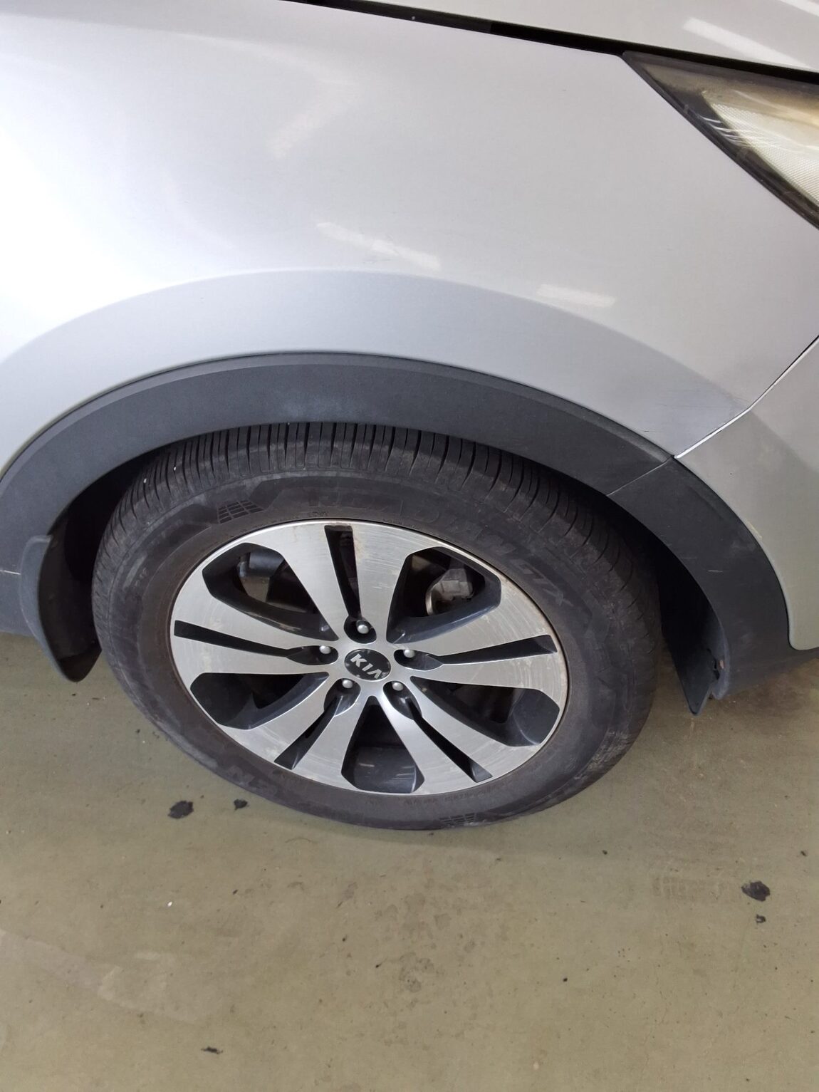 KIA SPORTAGE R DIESEL R2.0 2WD TLX PREMIUM MODEL 2012 - zdjęcie 22