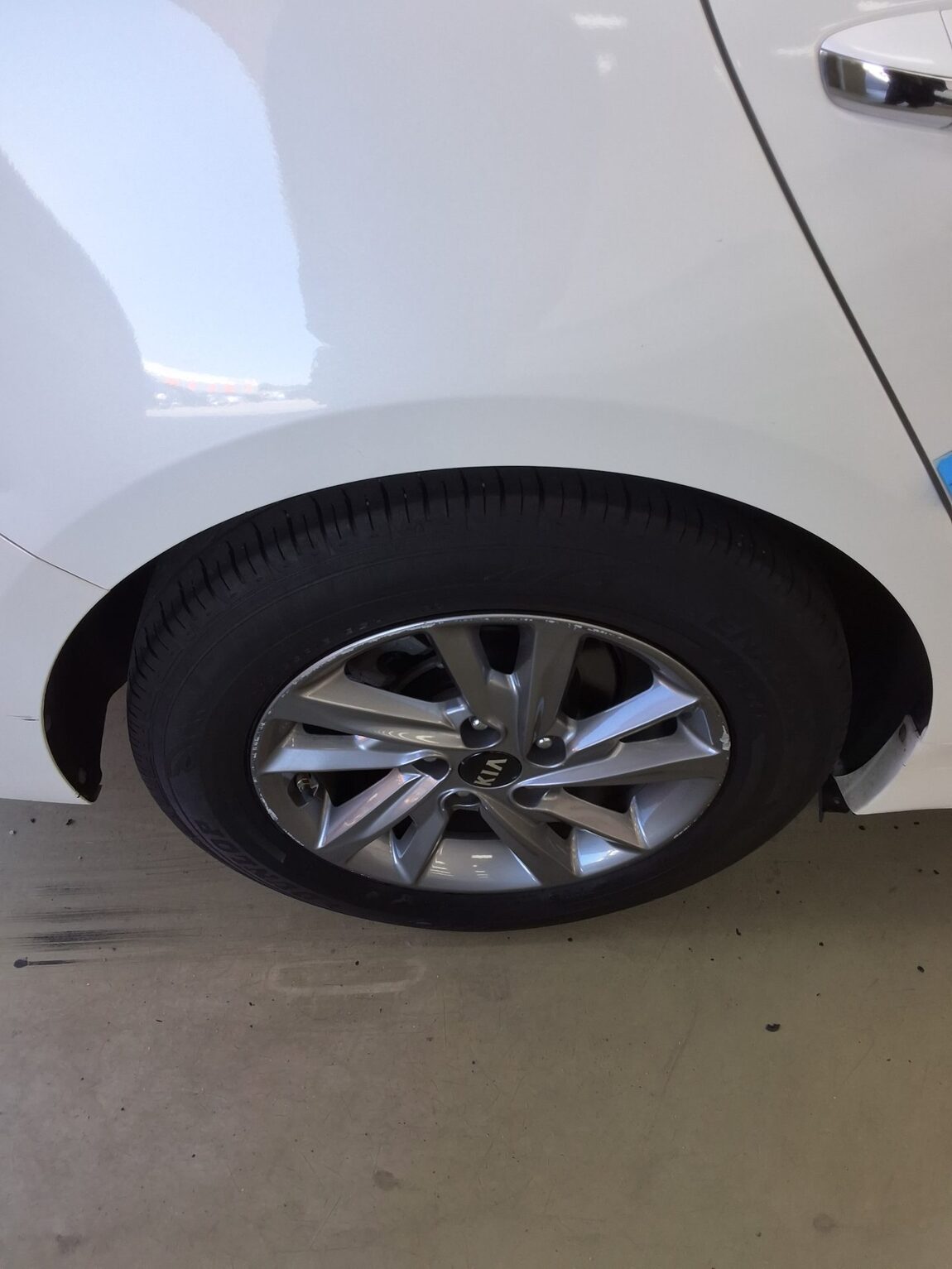 KIA NEW NEW K5 2.0 LPI RENTAL CAR LUXURY 2020 - zdjęcie 23