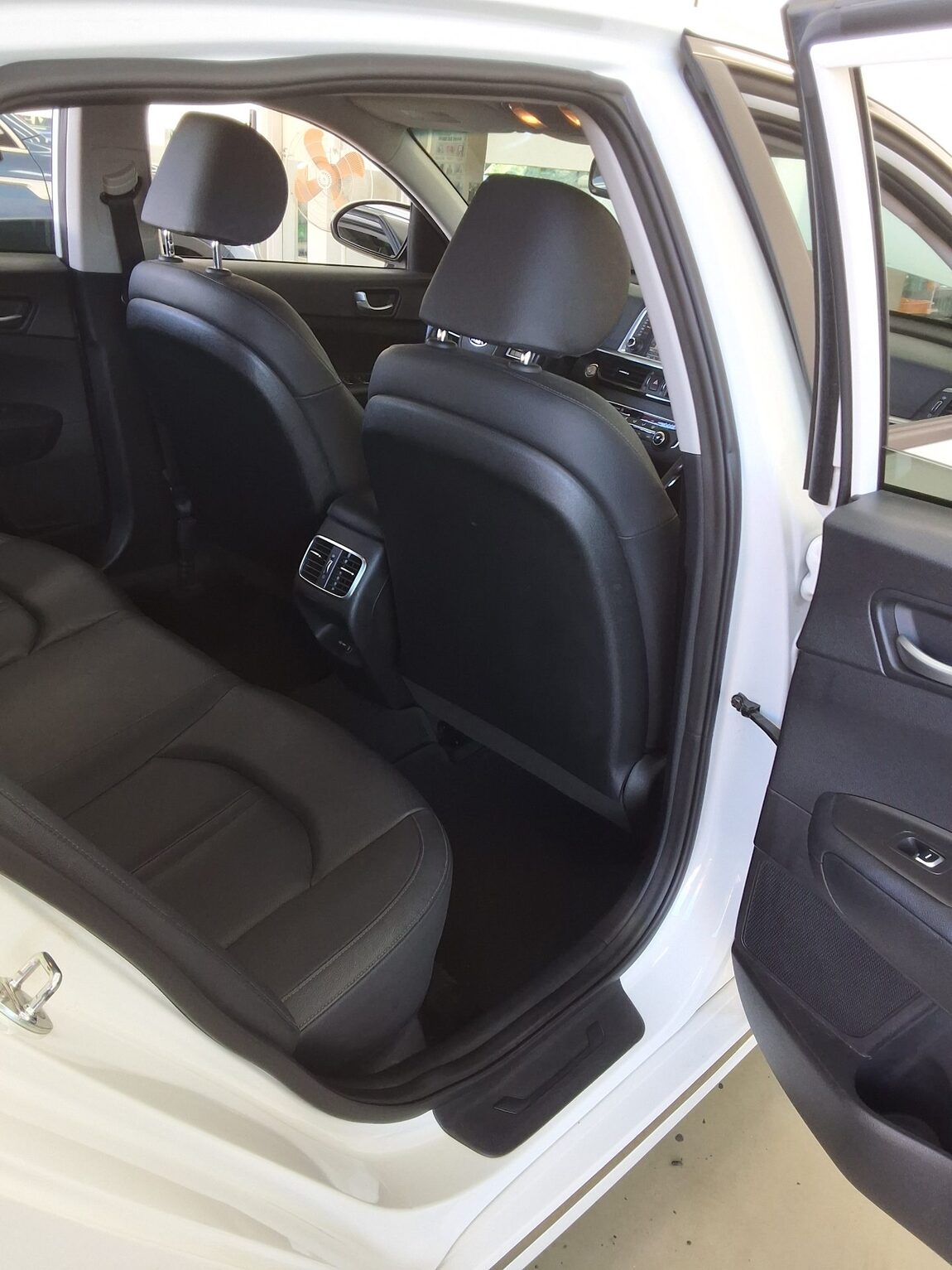 KIA NEW NEW K5 2.0 LPI RENTAL CAR LUXURY 2020 - zdjęcie 13