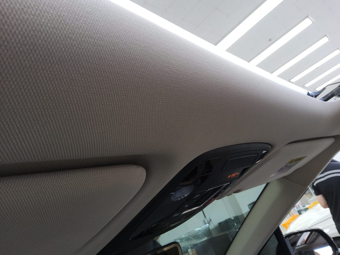 KIA NEW CARNIVAL (KA4) 9-SEATER GASOLINE SIGNATURE 2023 - zdjęcie 19