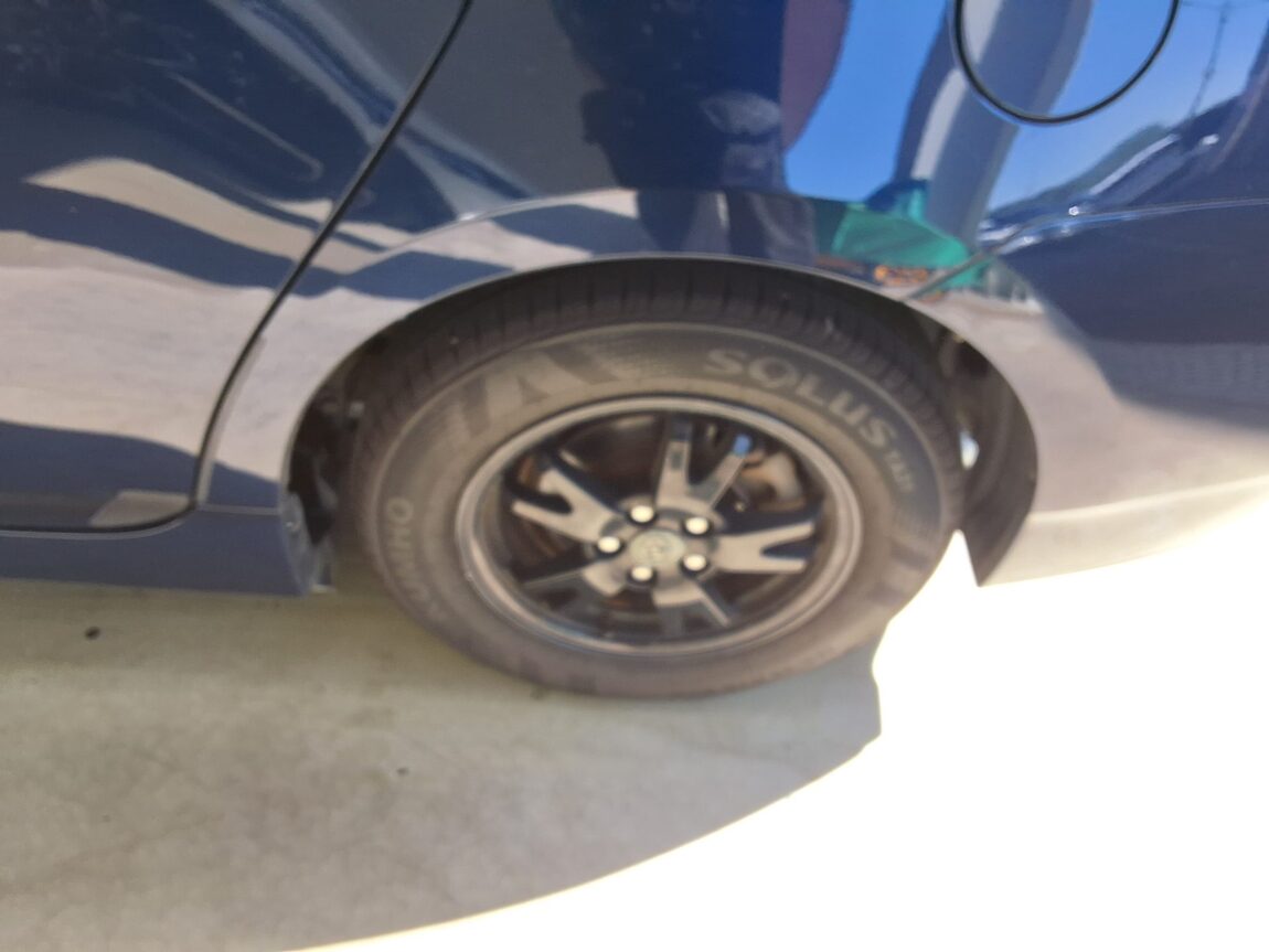 TOYOTA PRIUS (3RD GEN) 1.8 2012 - zdjęcie 20
