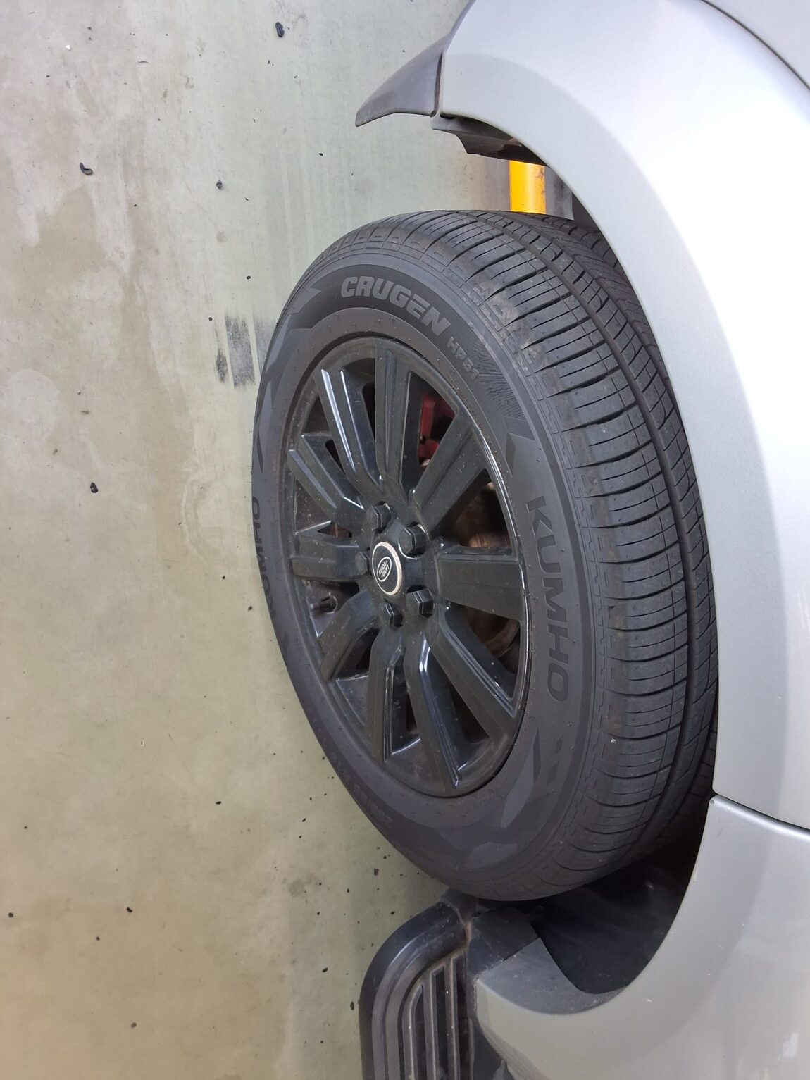 LAND ROVER DISCOVERY 4 3.0 SDV6 SE 2013 - zdjęcie 23