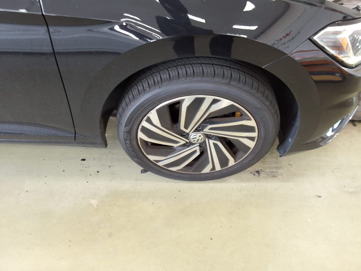 VOLKSWAGEN JETTA (7TH GEN) 1.4 TSI PREMIUM 2020 - zdjęcie 23
