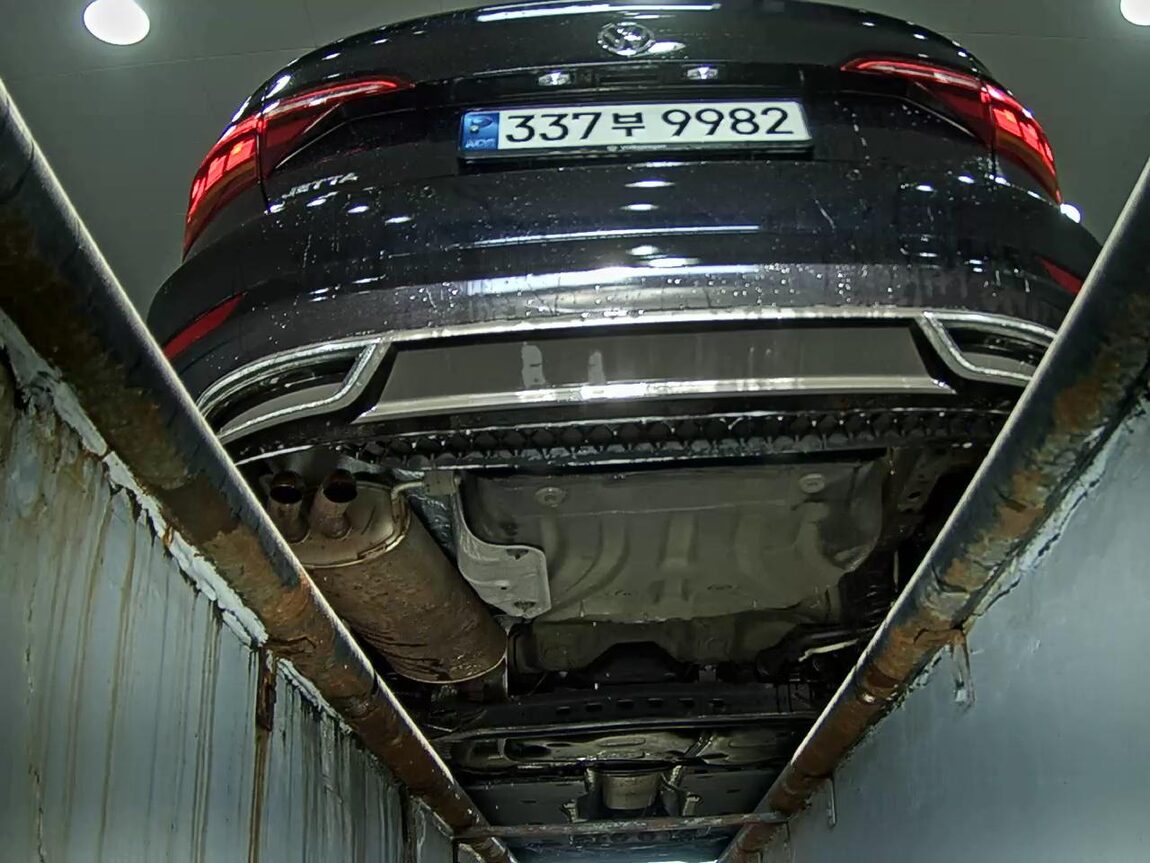 VOLKSWAGEN JETTA (7TH GEN) 1.4 TSI PREMIUM 2020 - zdjęcie 8