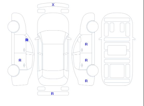VOLKSWAGEN JETTA (7TH GEN) 1.4 TSI PREMIUM 2020 - zdjęcie 25