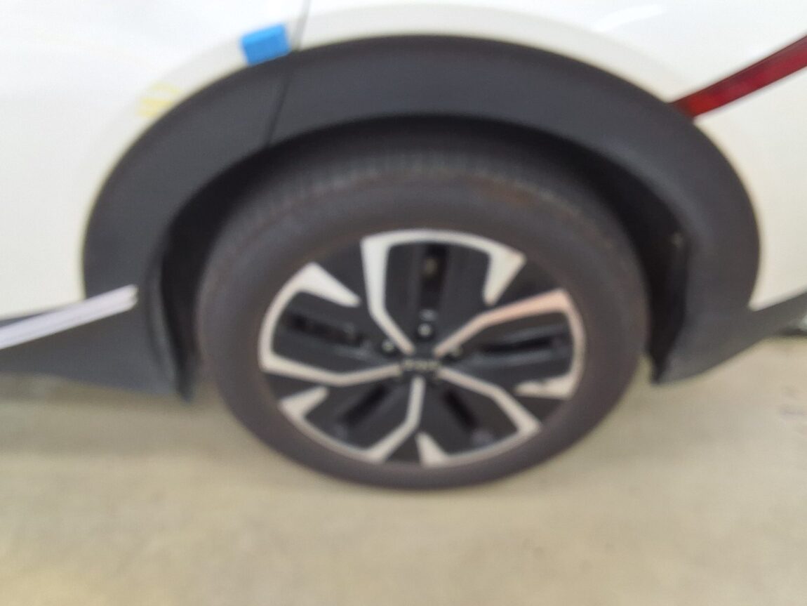 KIA EV6 LONG RANGE 2WD AIR 2022 - zdjęcie 20