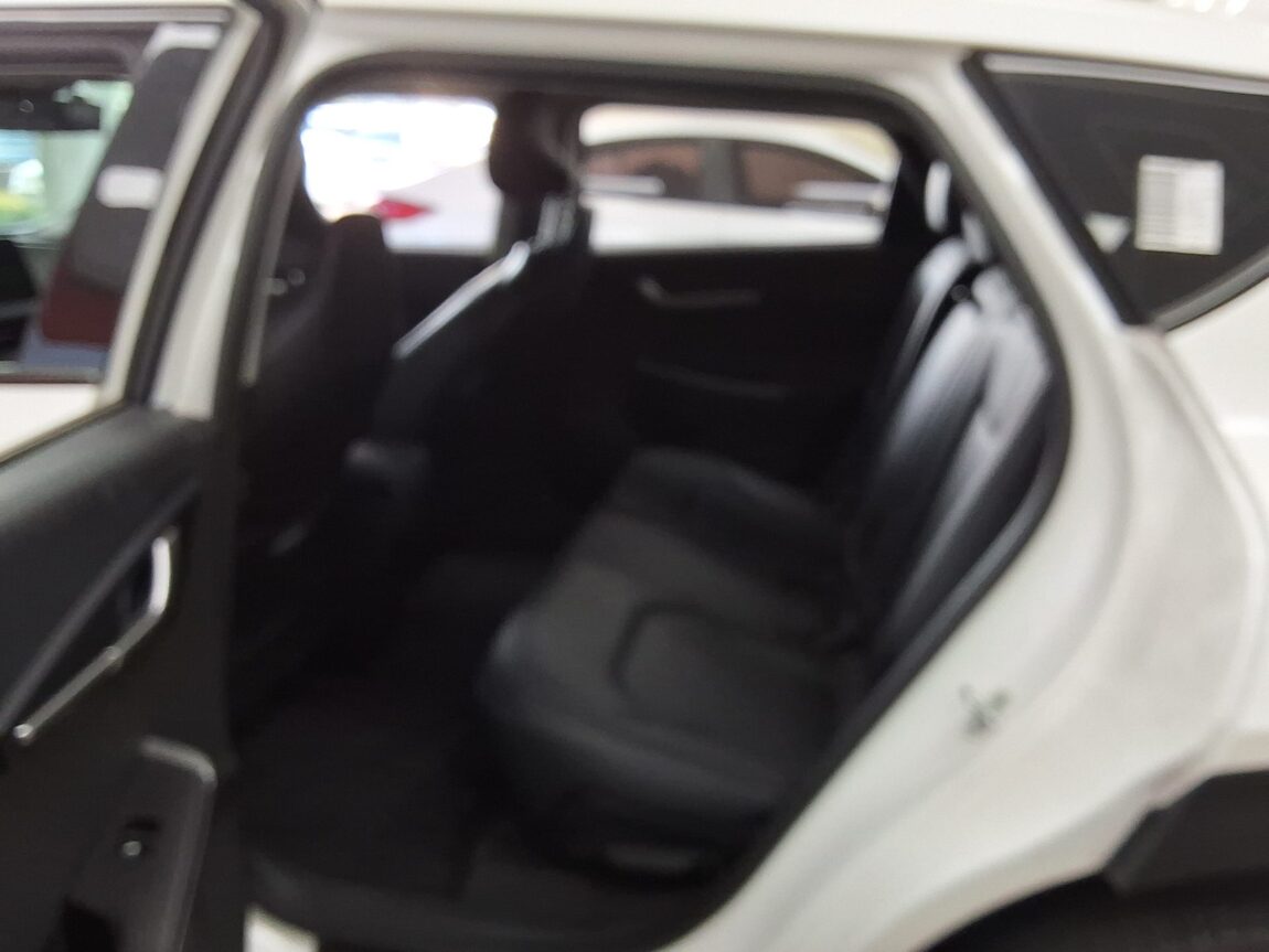 KIA EV6 LONG RANGE 2WD AIR 2022 - zdjęcie 13