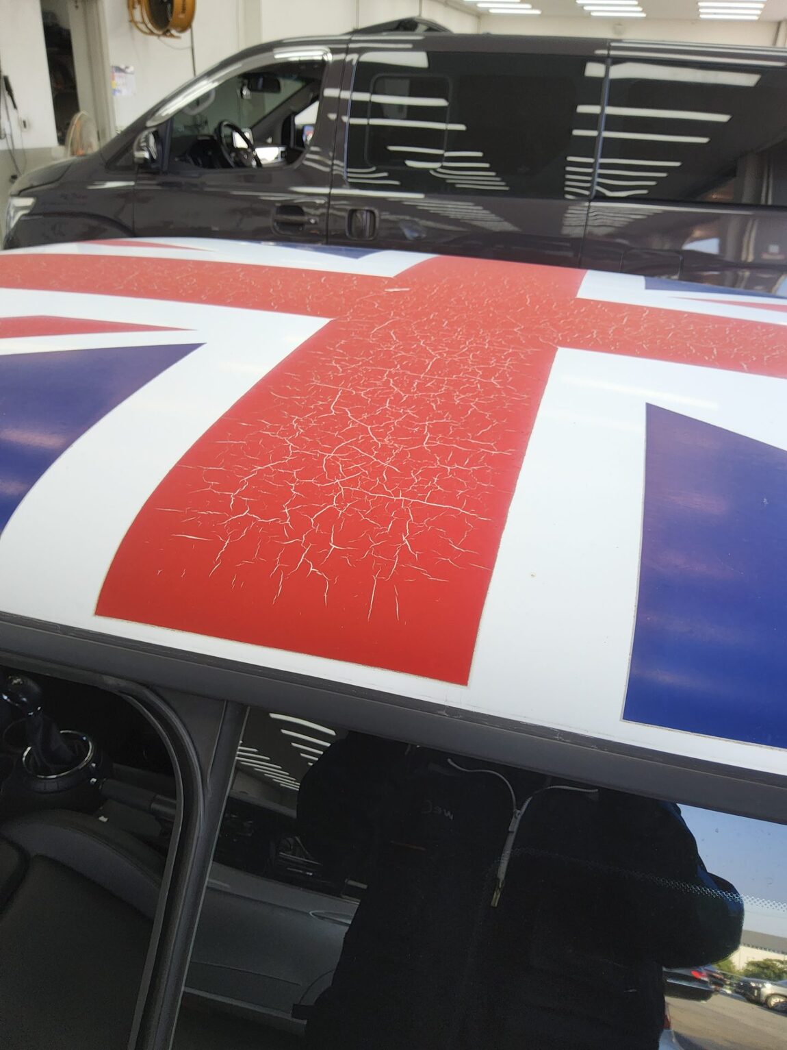 MINI COOPER (3RD GEN) 1.5 D 2015 - zdjęcie 17