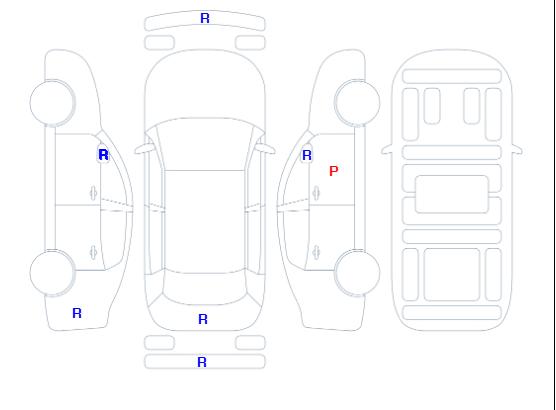 MINI COOPER (3RD GEN) 1.5 D 2015 - zdjęcie 23