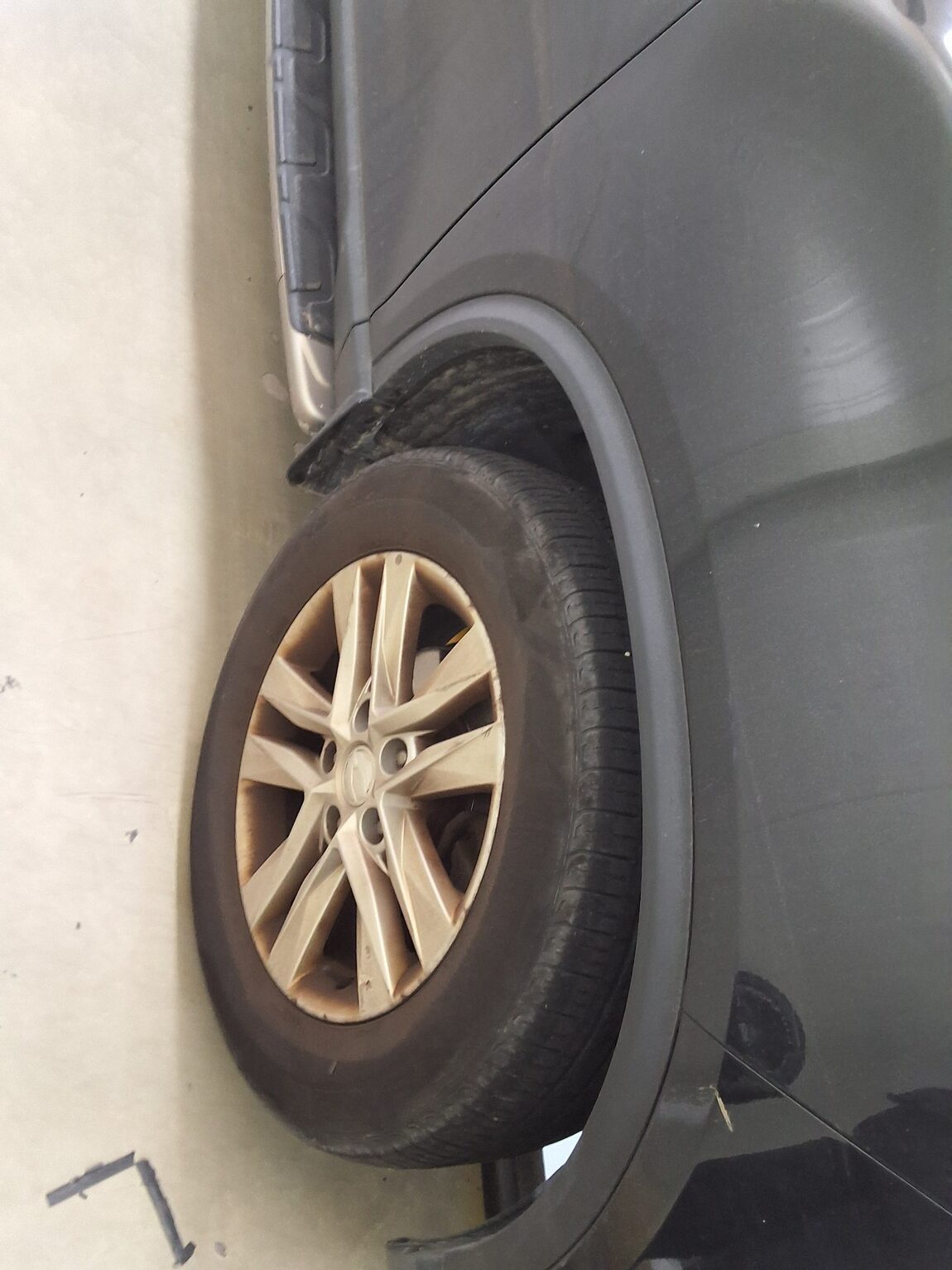 KG MOBILITY (SSANGYONG) REXTON SPORTS 2.2 4WD ADVENTURE 2018 - zdjęcie 21