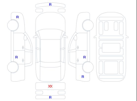 KG MOBILITY (SSANGYONG) REXTON SPORTS 2.2 4WD ADVENTURE 2018 - zdjęcie 26