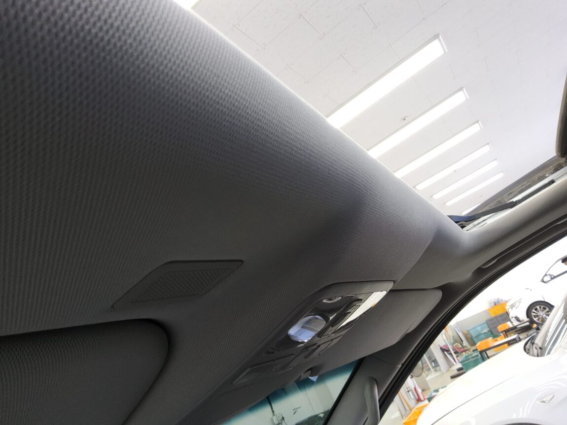 HYUNDAI THE NEW GRAND STAREX 9-SEATER DIESEL EXCLUSIVE 2020 - zdjęcie 18