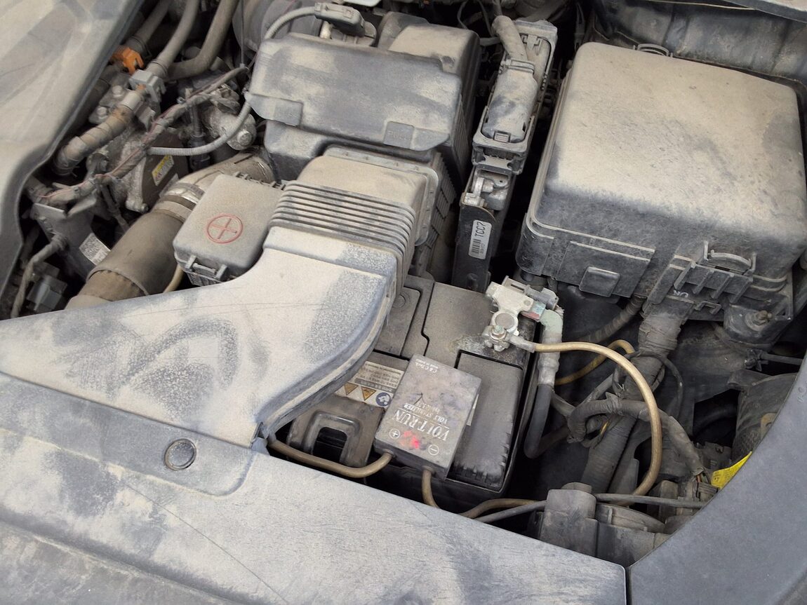 KIA ALL NEW CARNIVAL 11-SEATER DIESEL DELUXE 2016 - zdjęcie 34