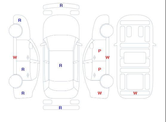 KIA ALL NEW CARNIVAL 11-SEATER DIESEL DELUXE 2016 - zdjęcie 40