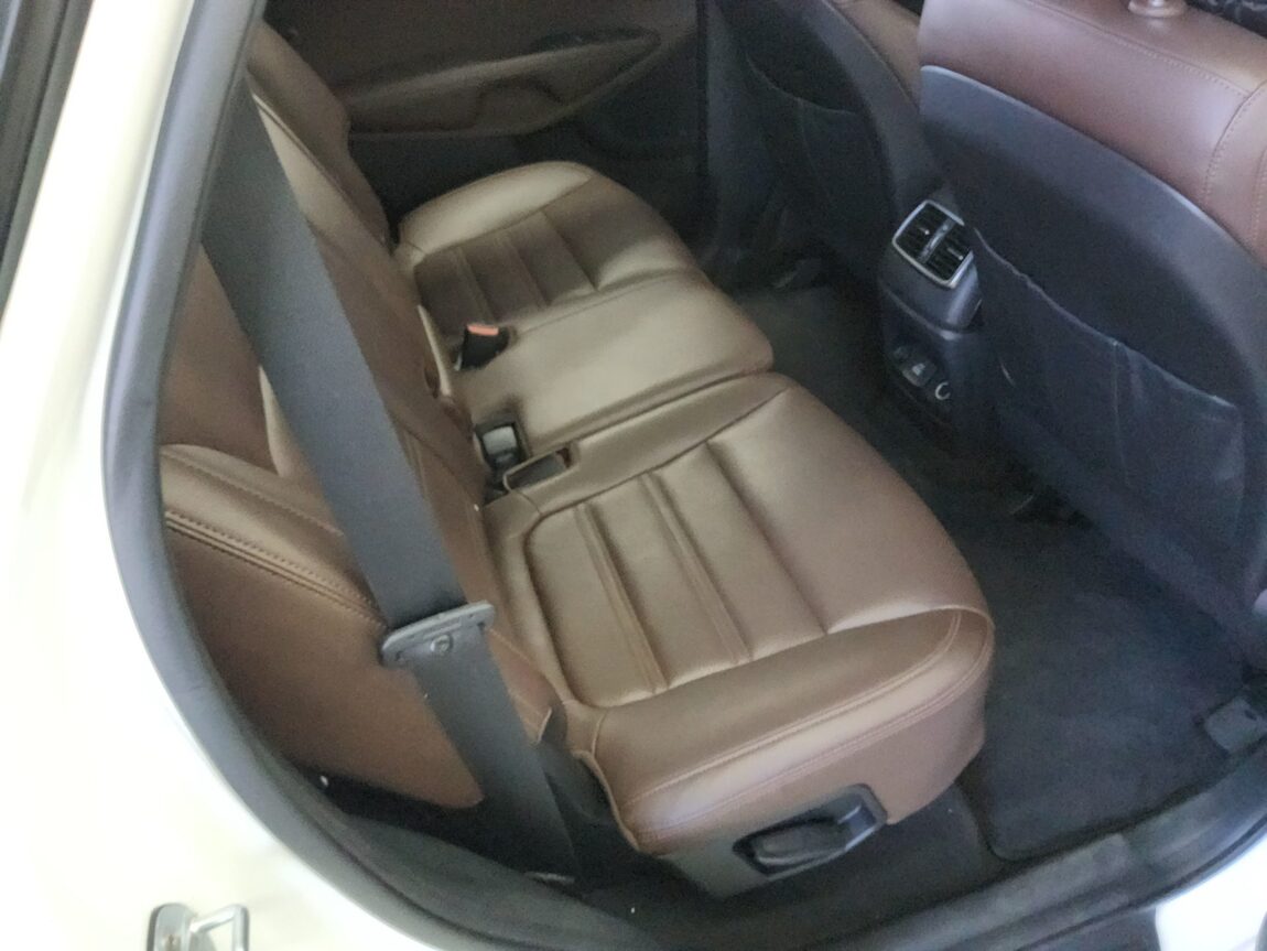 KIA ALL NEW SORENTO R2.0 2WD NOBLESSE 2016 - zdjęcie 13