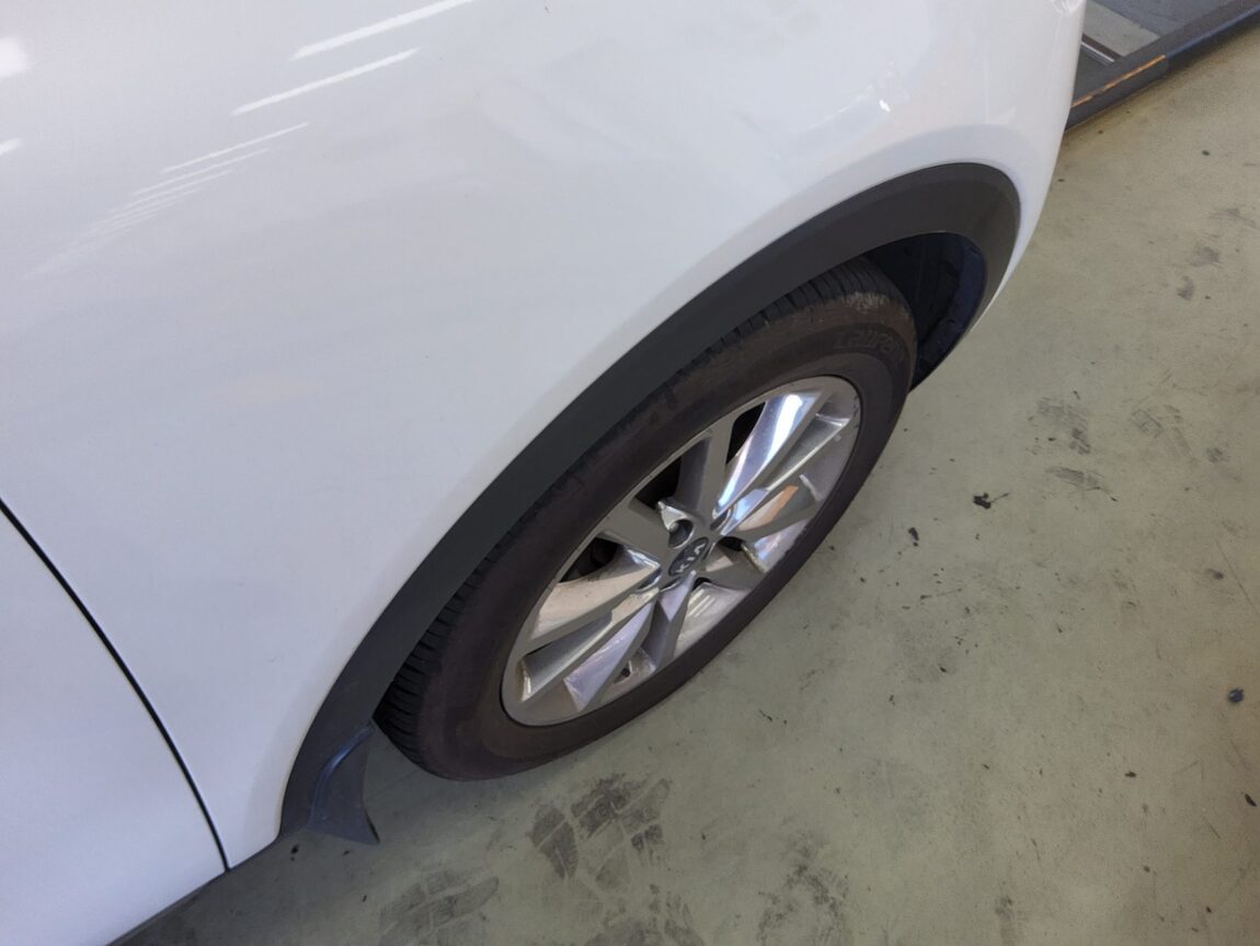 KIA ALL NEW SORENTO R2.0 2WD NOBLESSE 2016 - zdjęcie 22